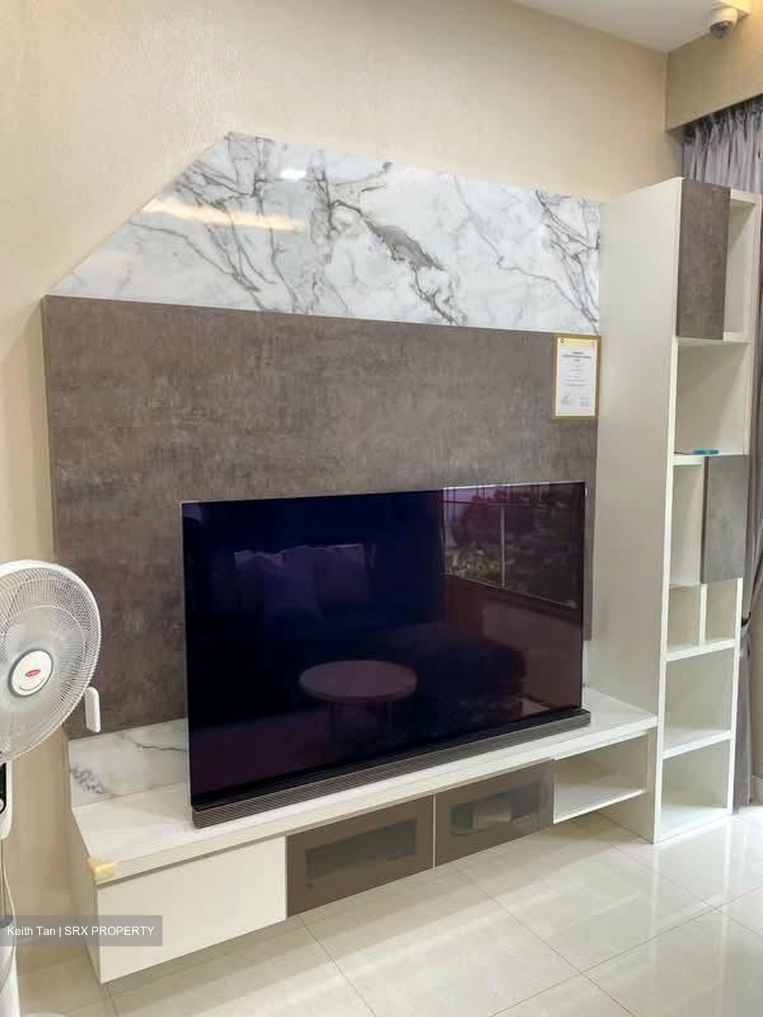 Jewel @ Buangkok (D19), Condominium #597691451